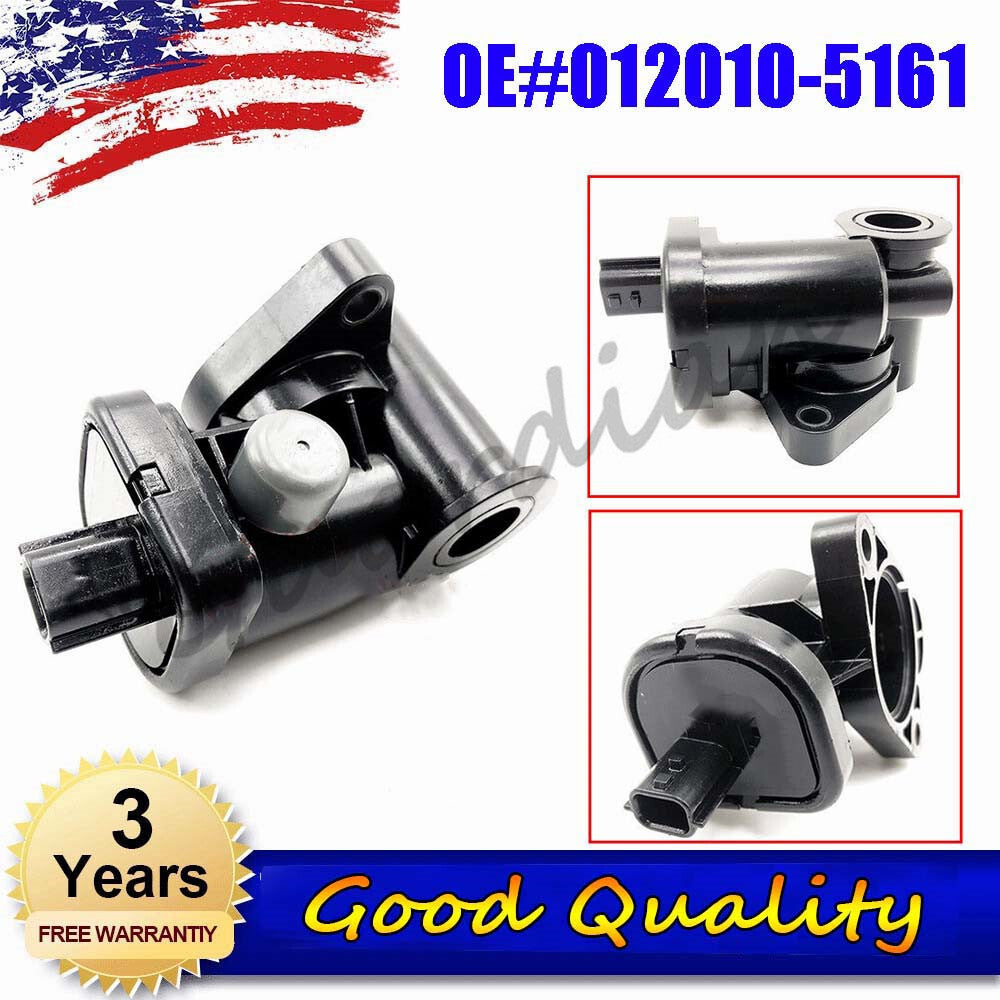 2013-2015 Applicable to for Nissan Altima intake manifold valve 012010-5161 2.5L 3.5L