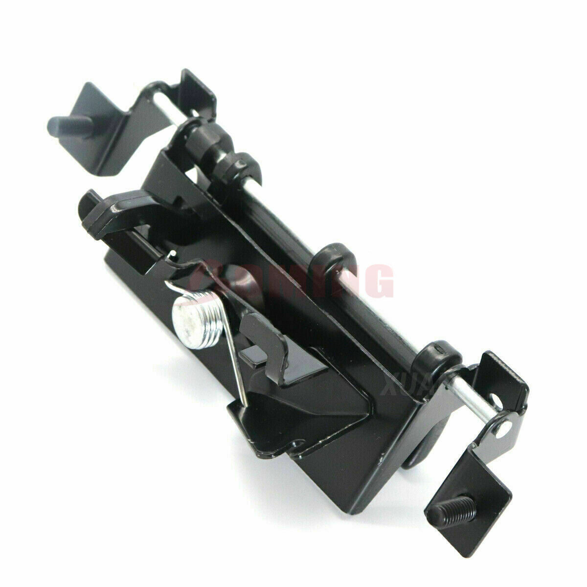 Metal Tailgate Trunk Latch Door Handle For 69090-08010 for Toyota for Sienna Sequoia