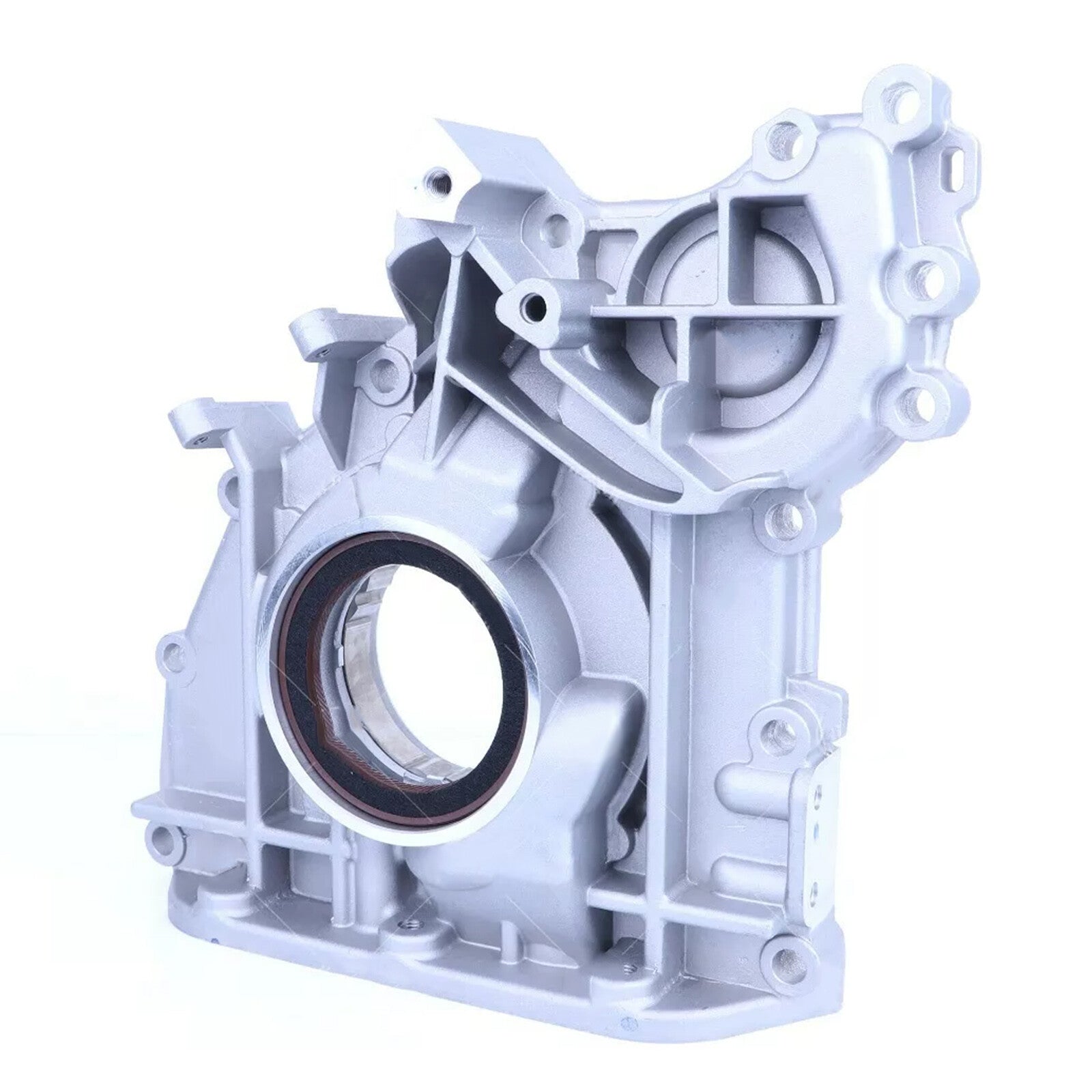 Oil Pump 04258382 for Volvo D4D D4E D6D D6E Engine EC210B Deutz BF6M2012 Engine