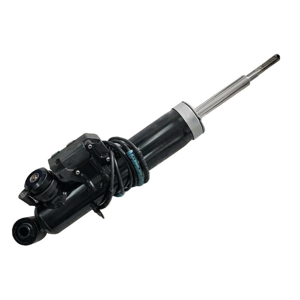 Pair Front Left Right Shock Absorbers assembly for BMW X5 X6 E70 E71 xDrive 07