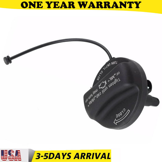Fuel Gas Cap Fit for BMW 320i 335i 428i 528i 535i 550i 740i X1 X3 X5 for MINI Cooper