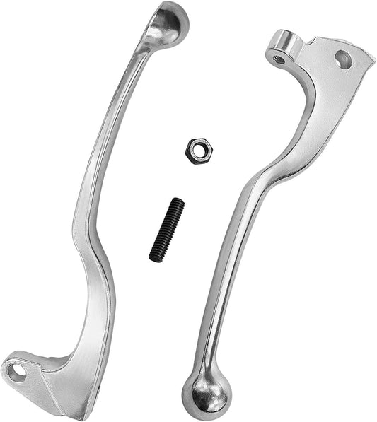 Brake Clutch Lever for Yamaha YZ80 YZ100 YZ125 TW200 XT225 250 MX100 BW200 TT250
