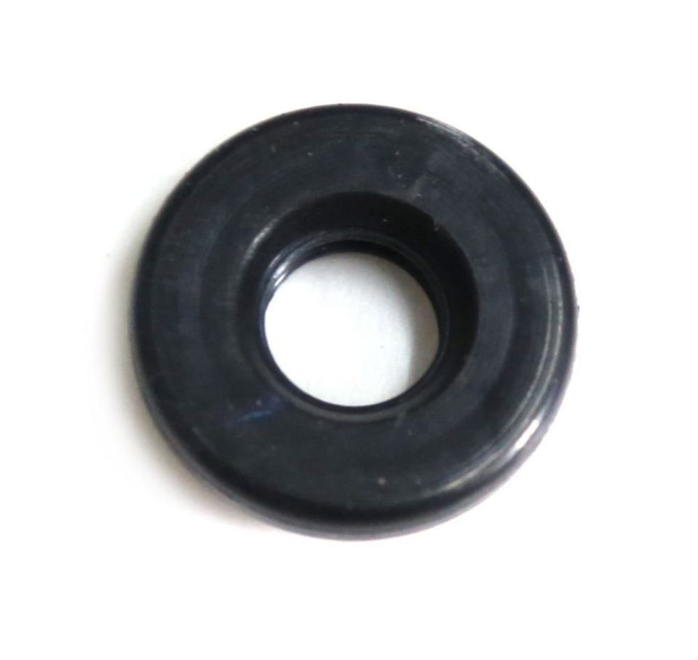 Fuel Injector Seal Sealing rubber ring 11121437395