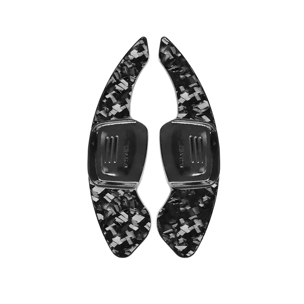 Steering Wheel Shift Paddle Extension for VW for Golf MK8 Polo for Jetta for Tiguan for Passat