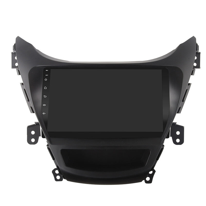 Android Car Radio Multimedia Player for ELANTRA 11-13 Navigation GPS Head Unit