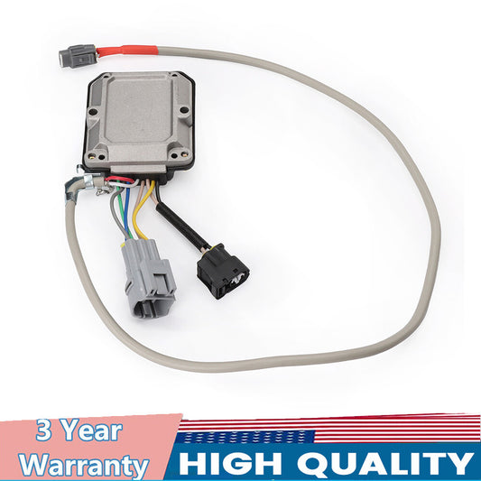 Suitable for 92-95 for Toyota 4Runner pickup 22RE 89620-35310 ignition module coil assembly