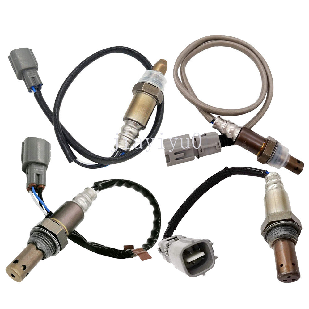 new Lambda O2 oxygen sensor for Citroen C4 Xantia for PEUGEOT 307 406 607 0258006029