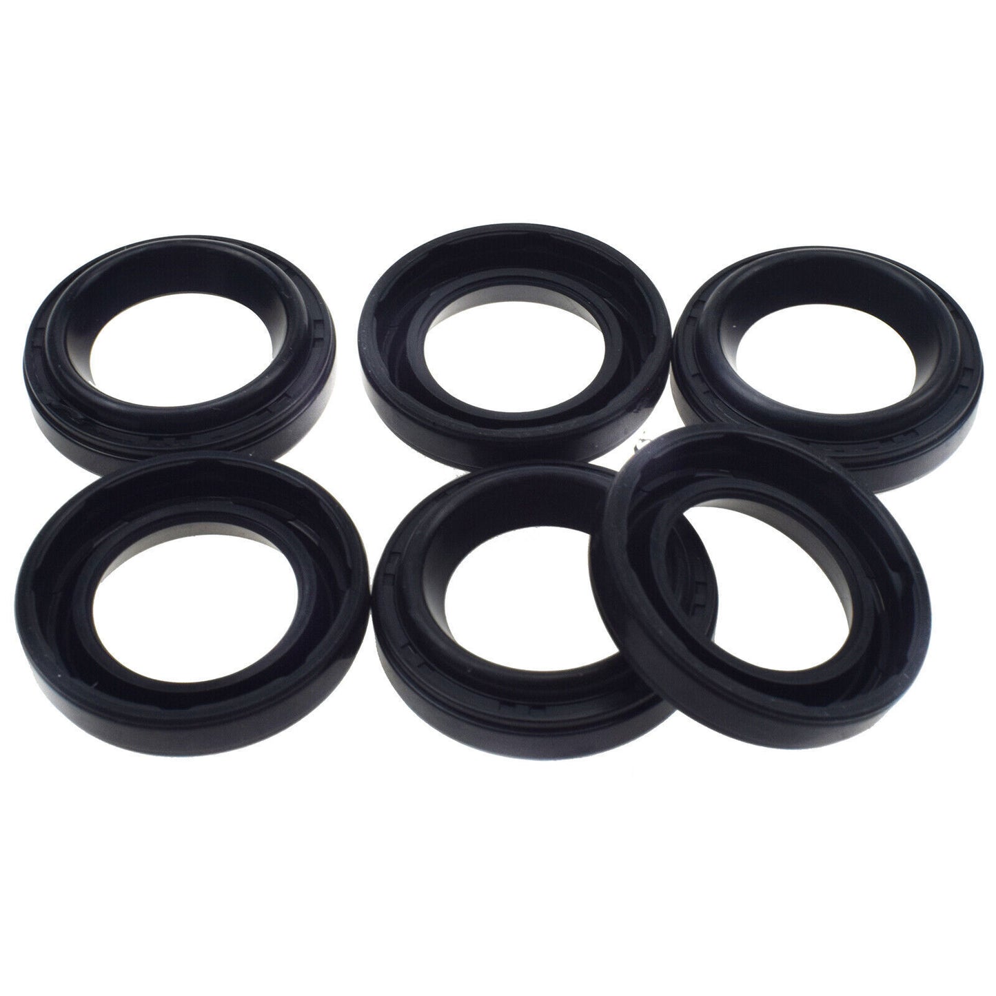 Valve cover gasket sealing kit suitable for 08-17 for Honda Accord Odyssey Pilot Accura 3.5L V6