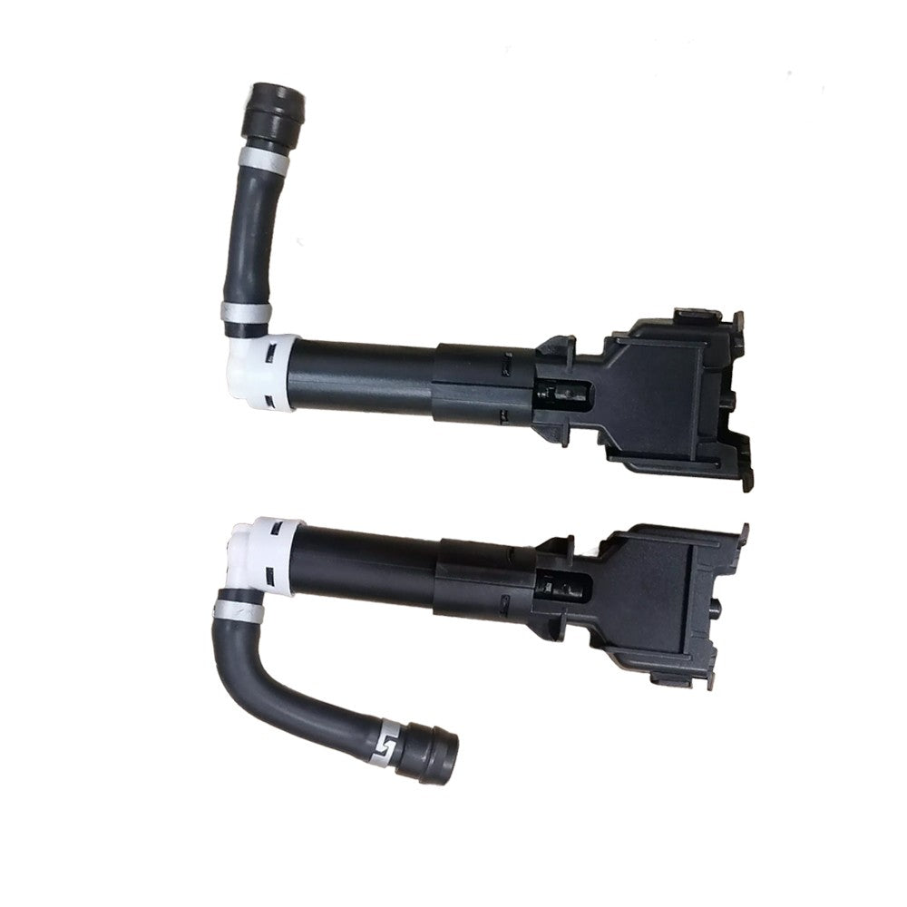 Front Left Right Headlight Washer Jet Nozzle Fits For LS460/600H 2010-2013