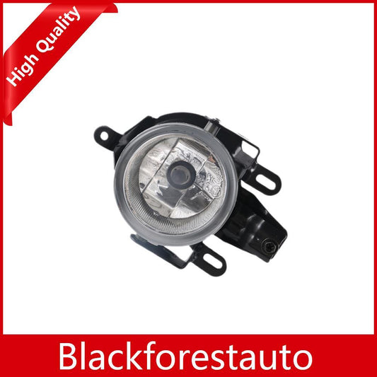 Front Bumper Fog Light Lamp Fits 2003-2006 for Mitsubishi for Pajero V73 LH / RH
