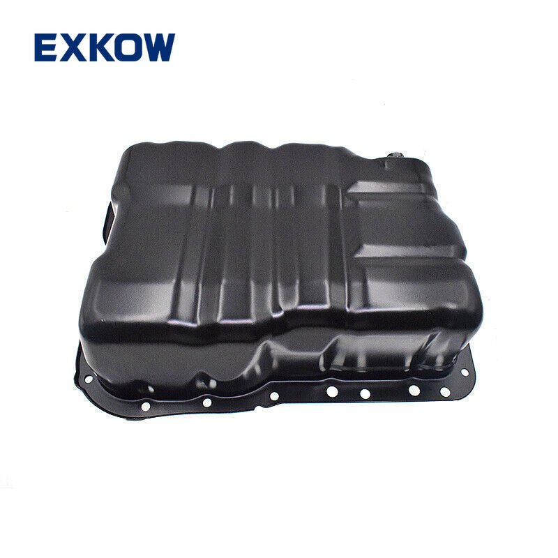 Engine Oil Pan fit for Mitsubishi Lancer 2.4 2007-2018 ASX 2.0 2013-2015