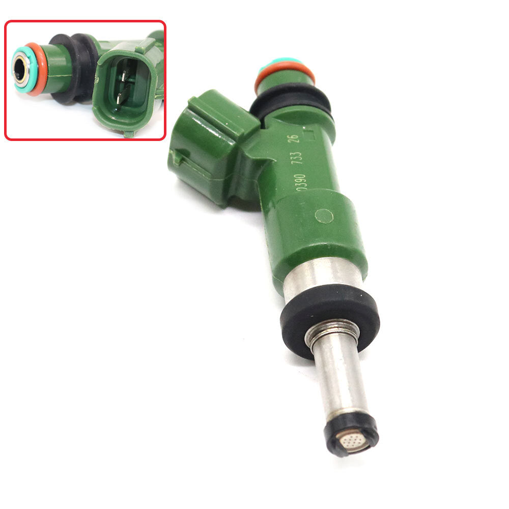 YFM700 2006-2016 5VK-13761-00-00 New Fuel Injectors Fits for Yamaha 700