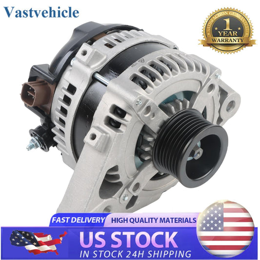 11324 Alternator for Toyota Tacoma 2005-15 Tundra 06-10 FJ Cruiser 2007-09 11138