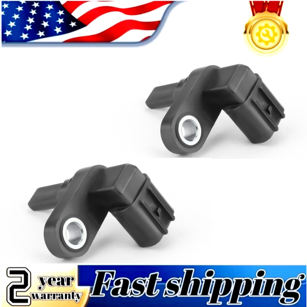 4 ABS wheel speed sensors 89542-60050/89543-60050 for Toyota Tacoma for Lexus GX460