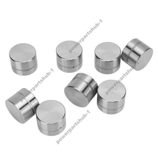 8pcs Hydraulic Lifter Lightweight Camshaft Followers for A3 A4 A6 for A8 050109309
