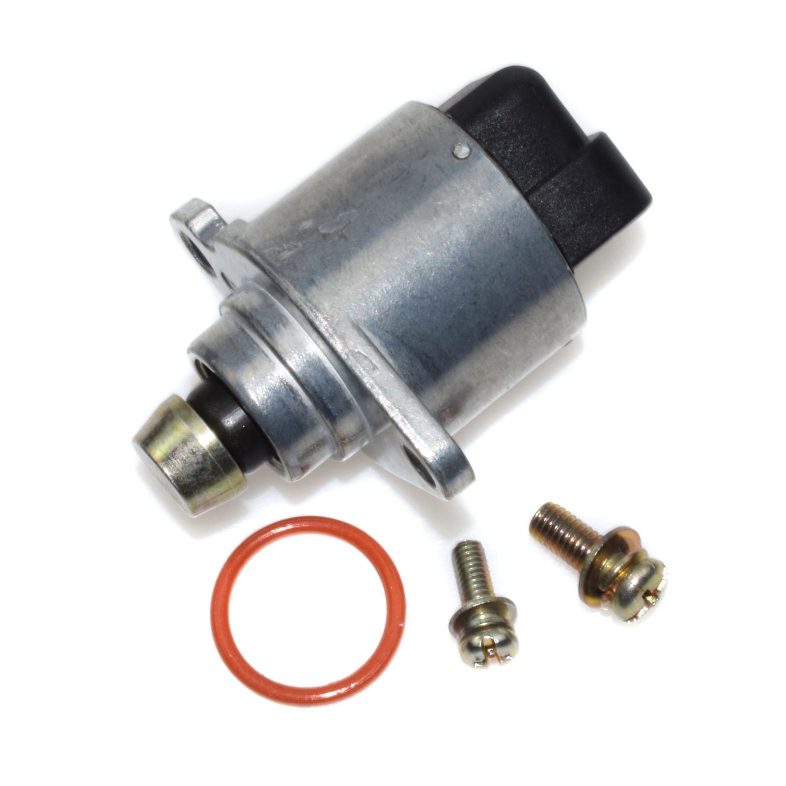 The new idle air control valve is suitable for Chevrolet for GMC for Pontiac S10 and for Buick 17113167