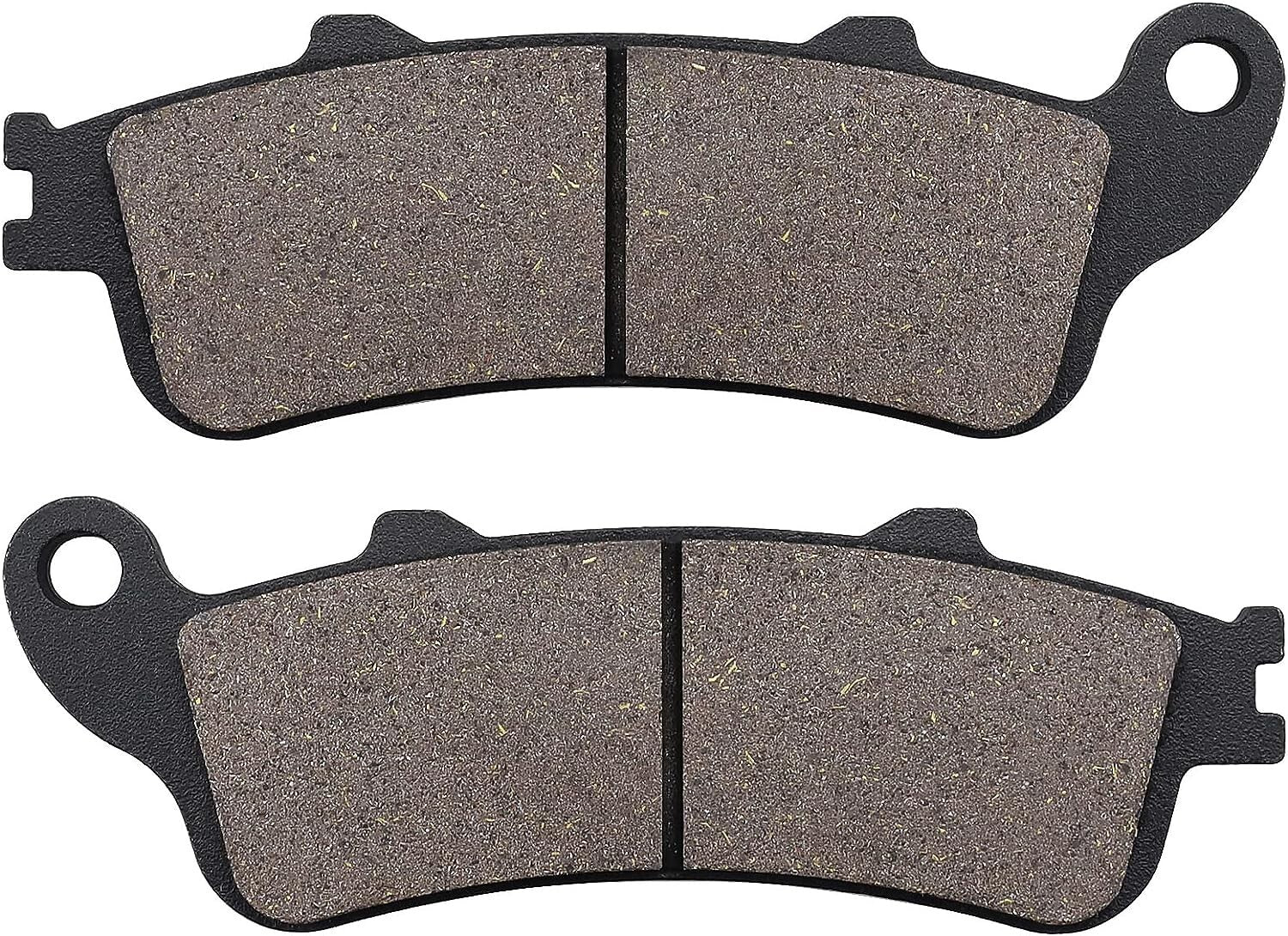 Brake Pads for HONDA CB 1100 2000-2004 CBR 1100 GL 1800 FJS 400 600 F NT 650 700