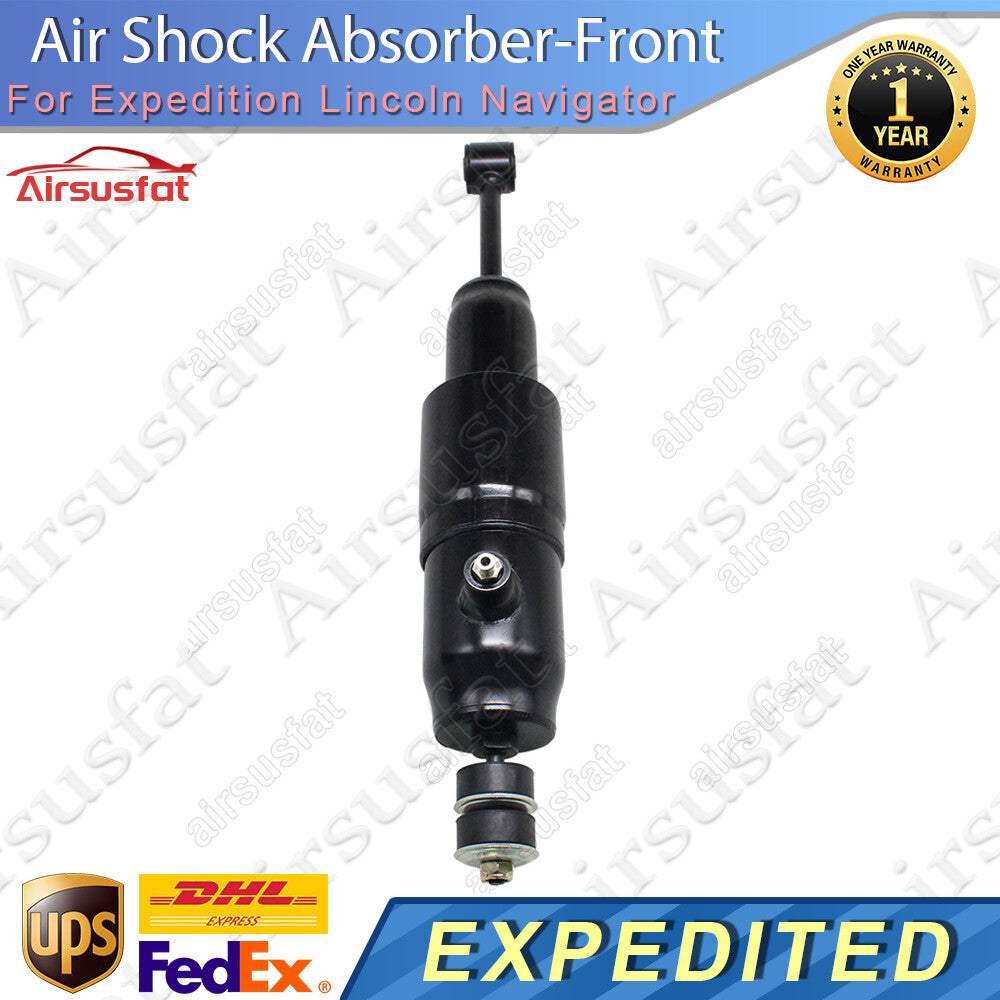 For Expedition 97-02 for Lincoln for Navigator 98-02 AWD Front L/R Air Shock Absorber