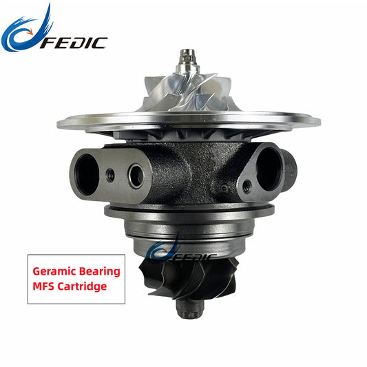 Geramic bearing turbo IS38 for VW for Golf 7 Polo GTI MK7 for Audi A3 S1 S3 for VW 1.8T 2.0T