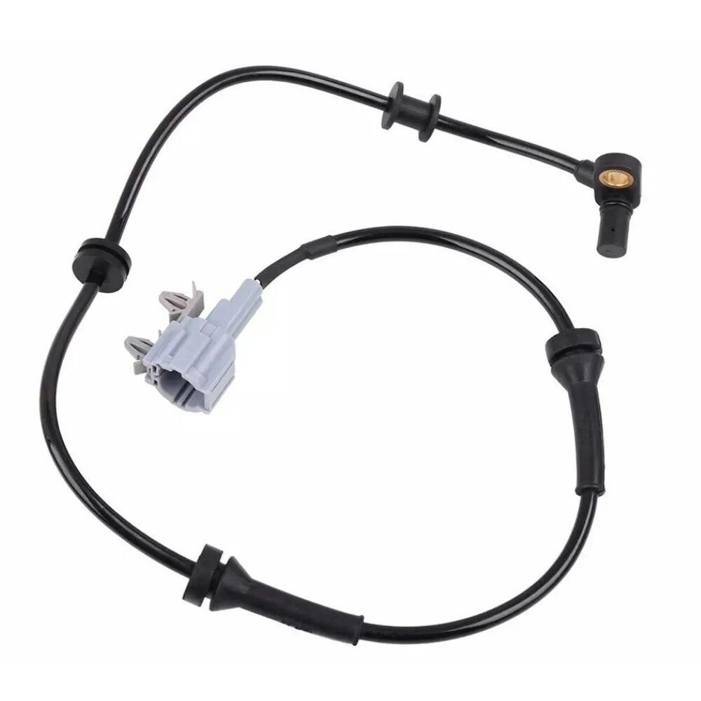 4 ABS Wheel Speed Sensor Rear Front Right Left Fit: X-terra 05-15 Auto Trans