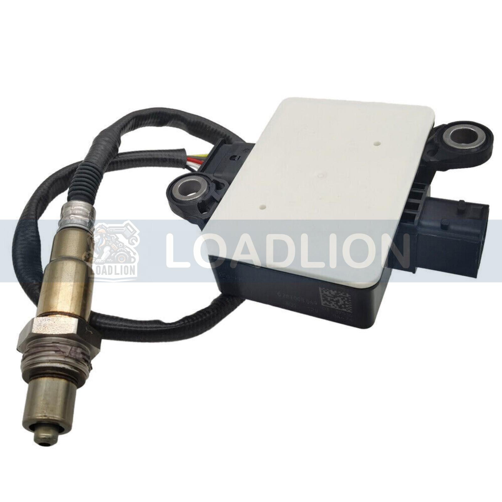 12V Diesel Exhaust Particulate Sensor 1275101167 0281008069 for Mercedes