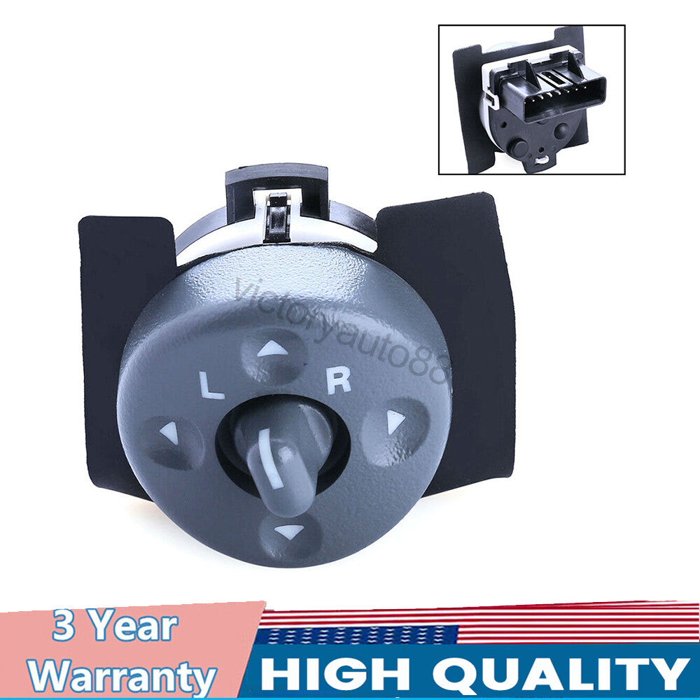 15009690 new power mirror switch for 95-99 for Chevrolet Suburban Silverado Tahoe for GMC .