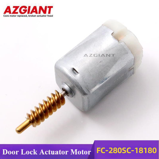 FC-280SC-18180 Central Door Lock Actuator Motor for 2008-2020 for Renault Kangoo MK2