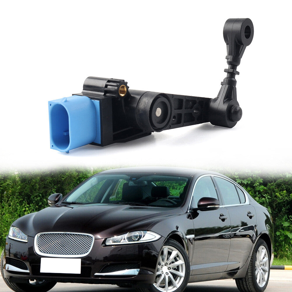 Front Suspension Ride Height Level Sensor Fit for Jaguar XF XFR XFR-S XK XKR Car