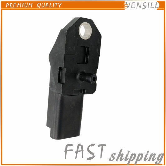 9642789980 Intake Manifold Pressure Sensor for Citroen for Peugeot for Ford 079800-7510