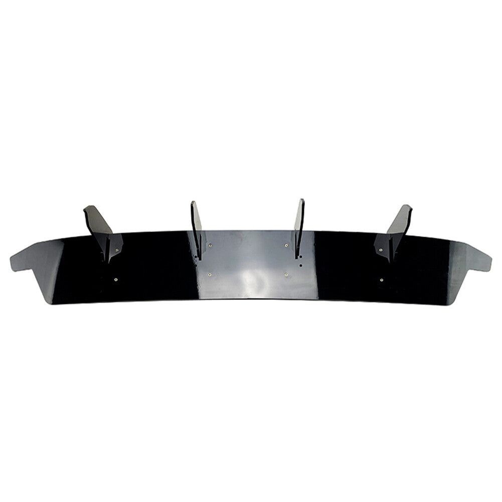 Rear Bumper Diffuser Lip for Mercedes-Benz A-Class W177 A35 A45 2019-2021