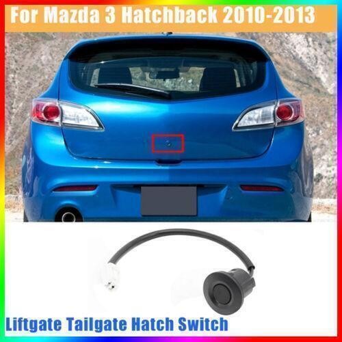BBN9624B0C08 for Mazda 2010-2013 for Mazda3 Hatchback Liftgate Tailgate Hatch Switch