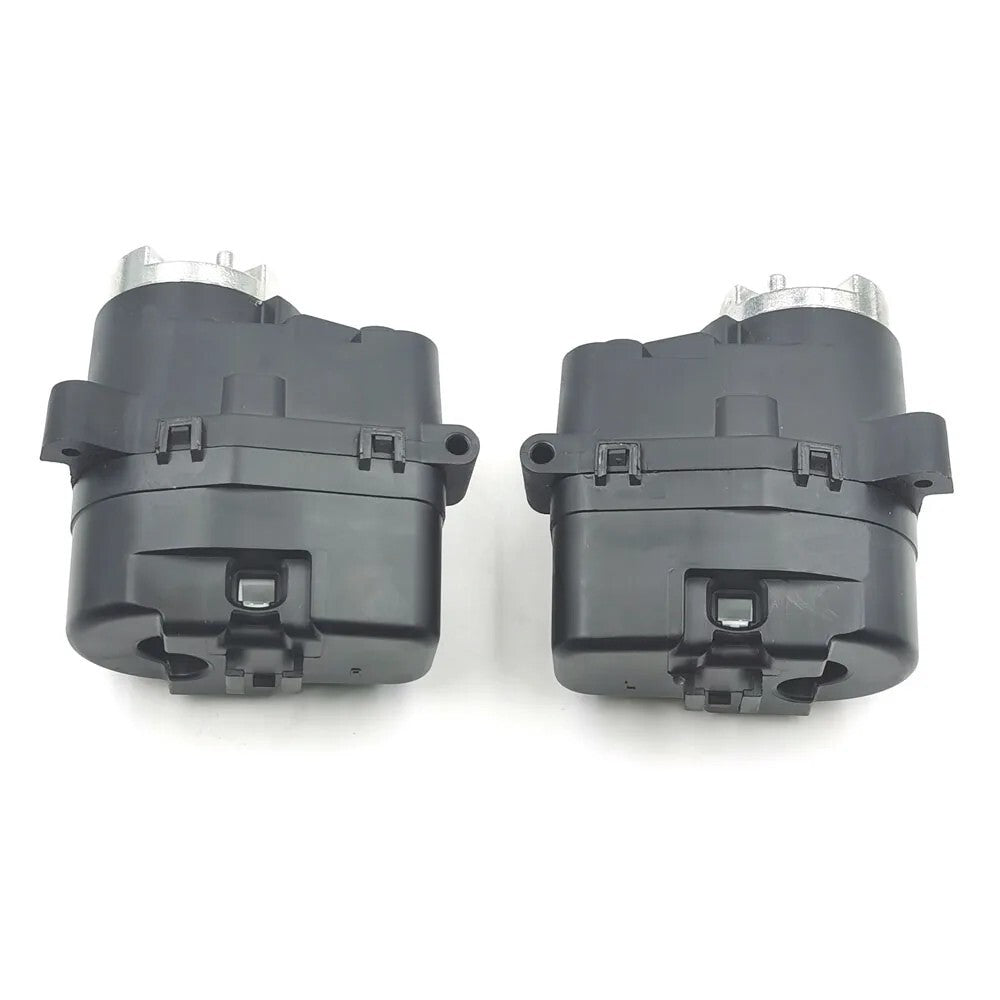 Side mirror folding motor gears are suitable for Nissan Teana Qashqai Juke F15