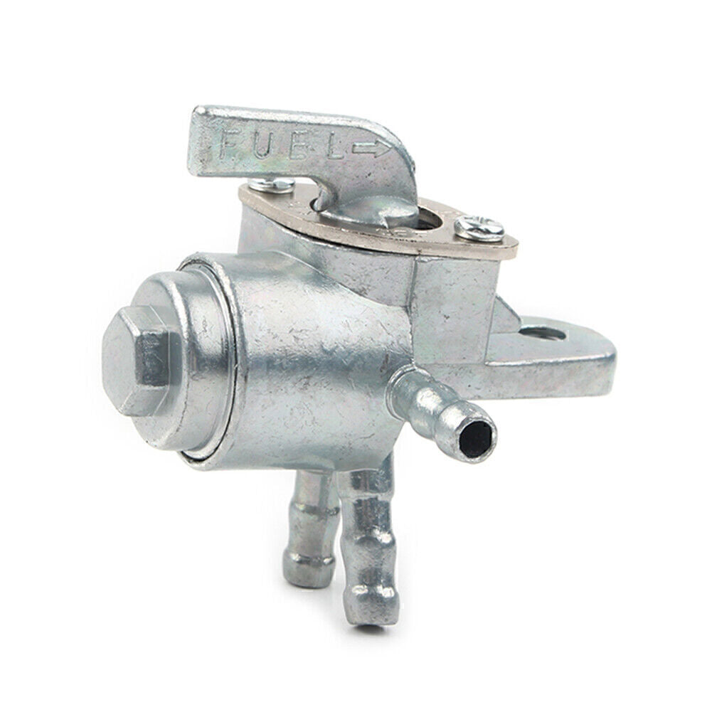 Petcock Fuel Switch Valve Fit Polairs Predator Outlaw Scrambler Sportsman 50 90