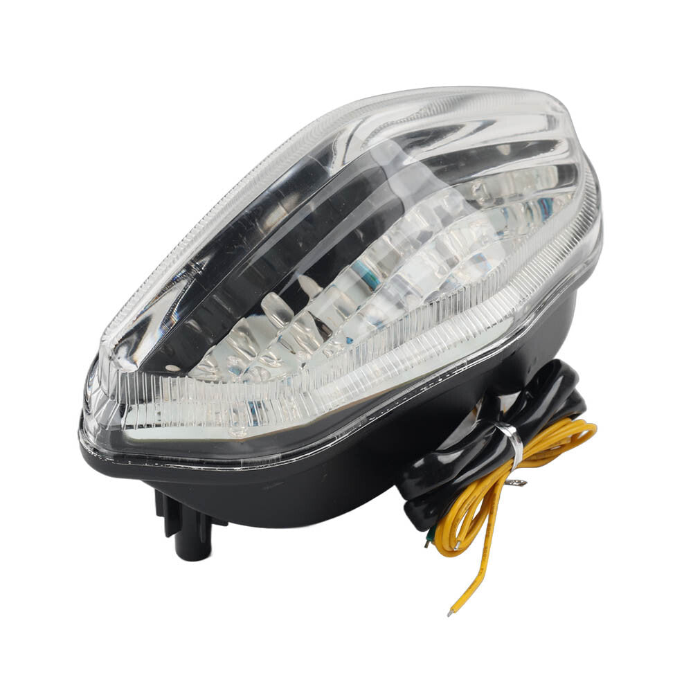 Turn Signal LED Tail Light for Suzuki V-Strom DL 650 2004-2009 2005
