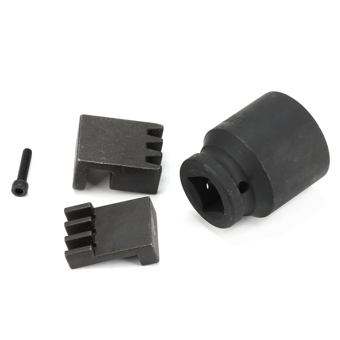 36mm Flywheel Locking Tool For 6.6L Duramax Socket 2500 3500 4500 22100 New