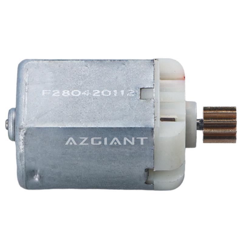 Tailgate latch actuator motor suitable for 2002-2007 for Audi A4 B7 2.0 TDI S-LINE
