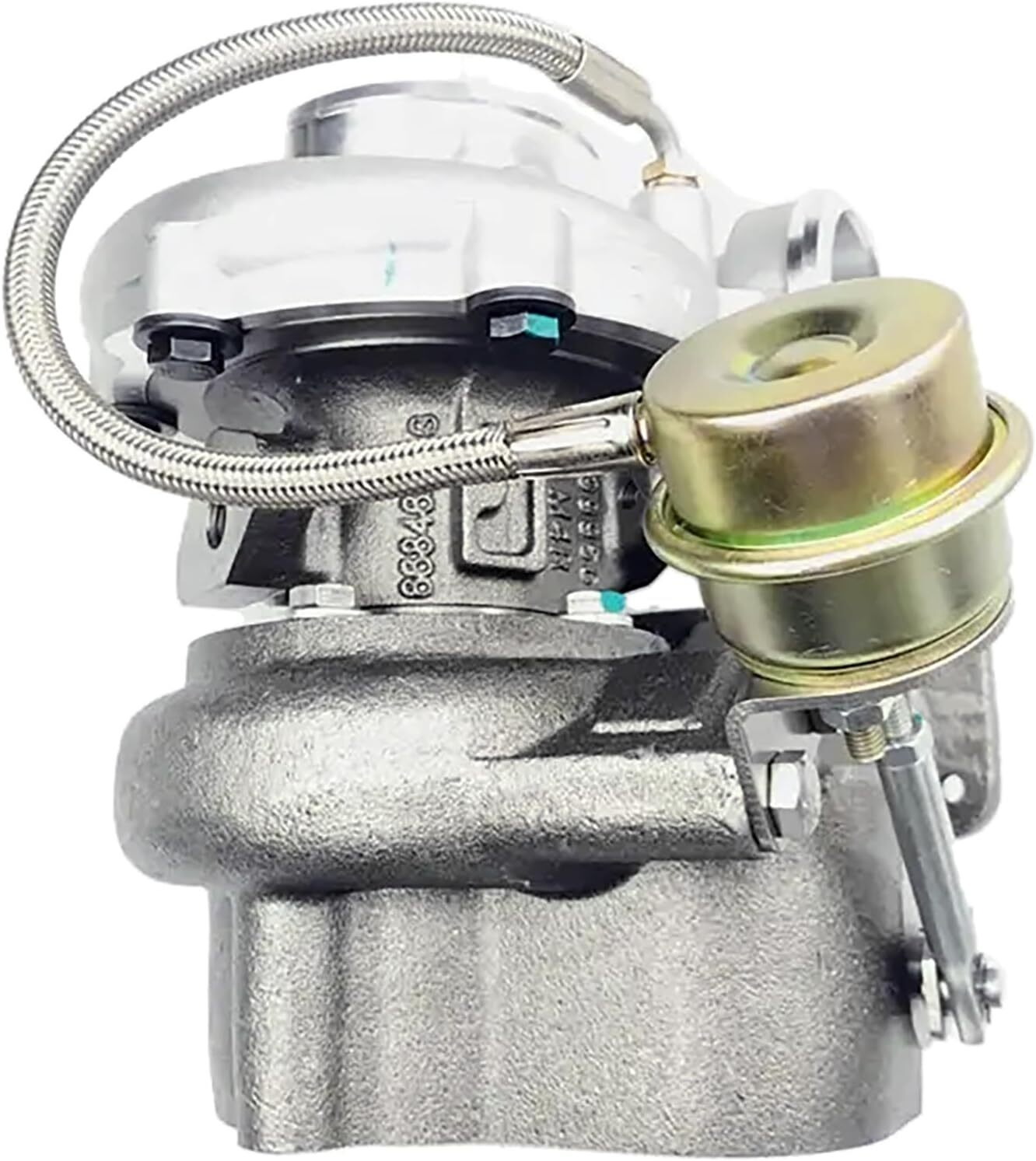 S200G Turbo 320/06296 Turbocharger fits JCB JS200 JS210 JS220 Excavator