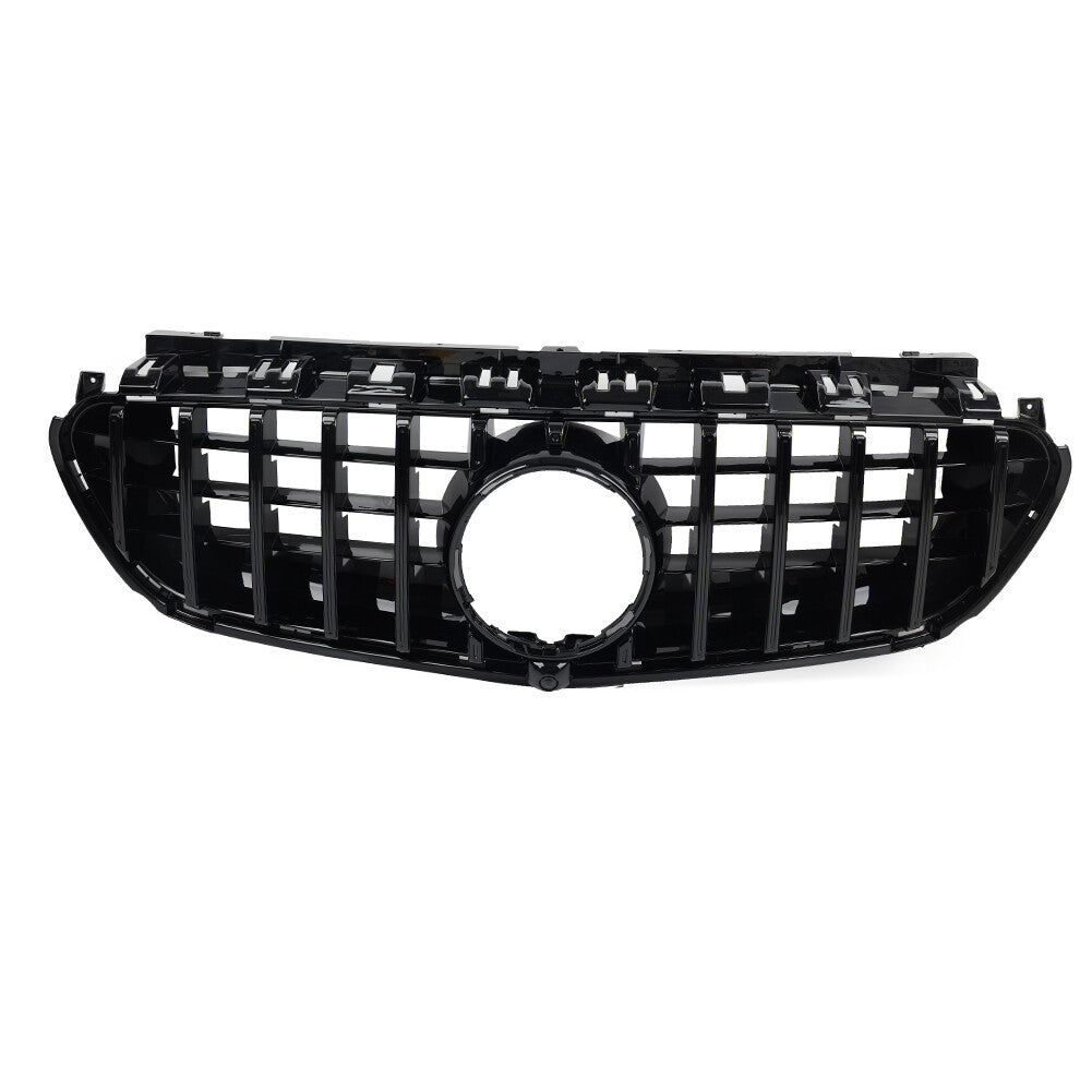 Front Bumper Radiator Hood Grille for Benz E Class W213 E63 E63S 2016-20 17