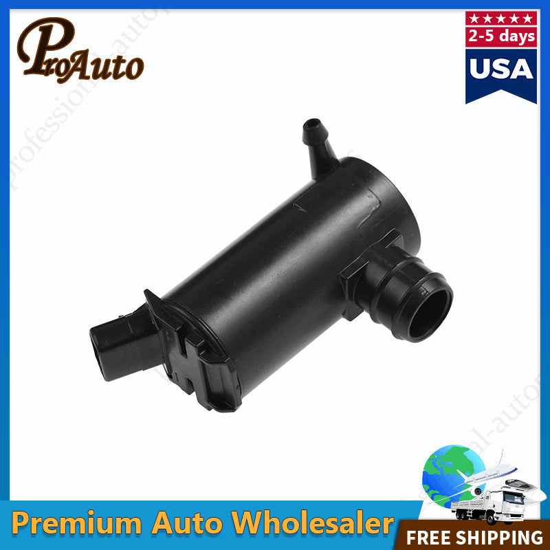 Windshield Washer Pump for Toyota 4Runner for Corolla for Land Cruiser MR2 85330-60140