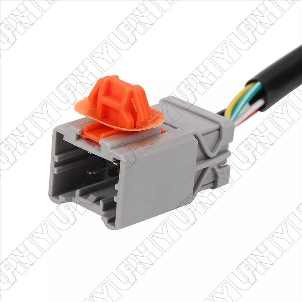 Front Left Driver Side Door Lock Actuator for Honda for CR-V / Prelude 72155-S03-J11