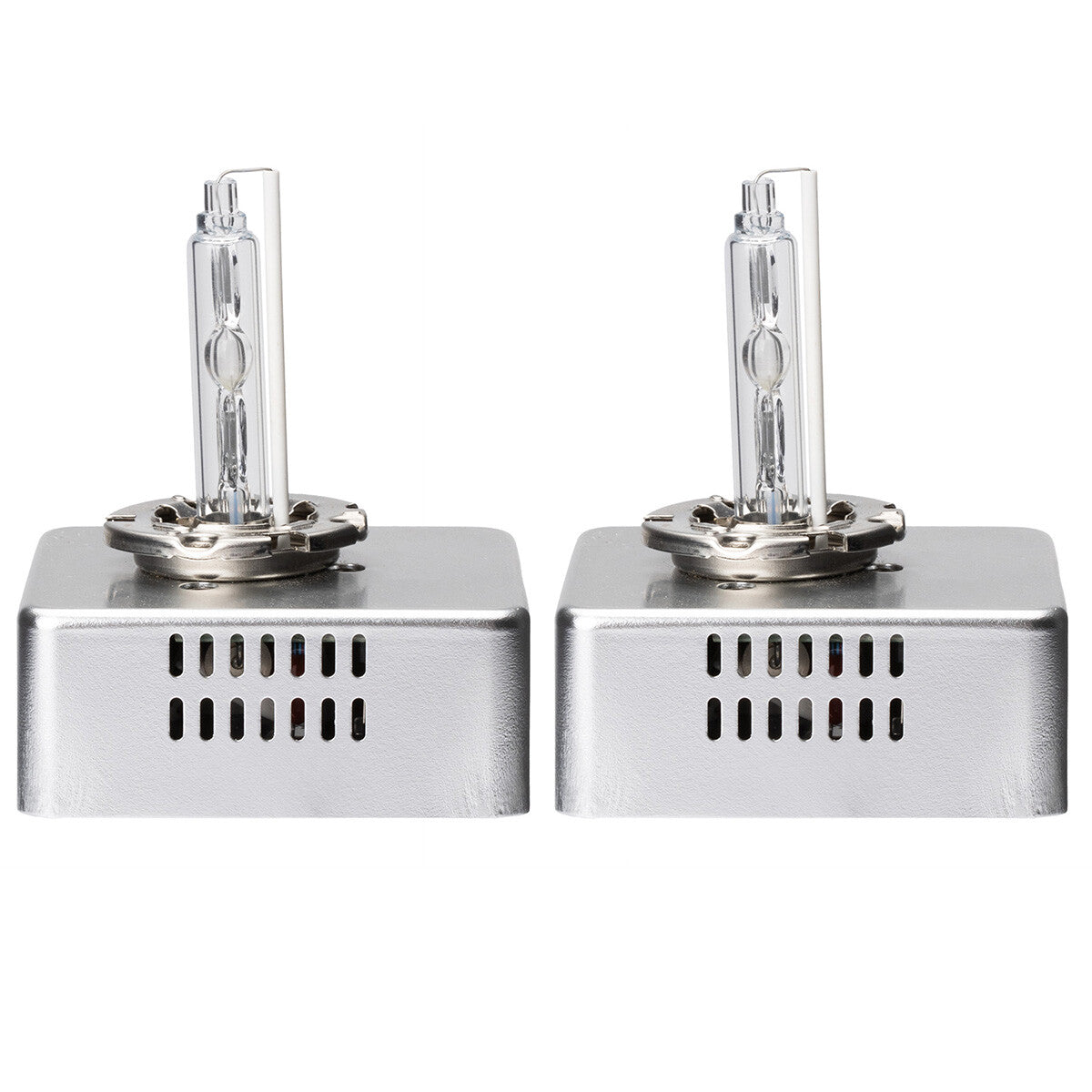2X D5S Xenon Headlight HID Bulb Fits for 2016-2018 for Chevrolet Camaro 2.0L 3.6L