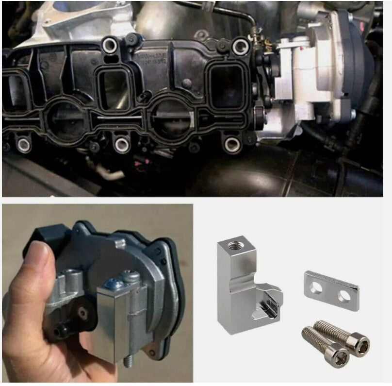 Manifold Intake Repair Bracket P2015 for Skoda for VW for Audi for Seat 2.0 TDI 03L129711E