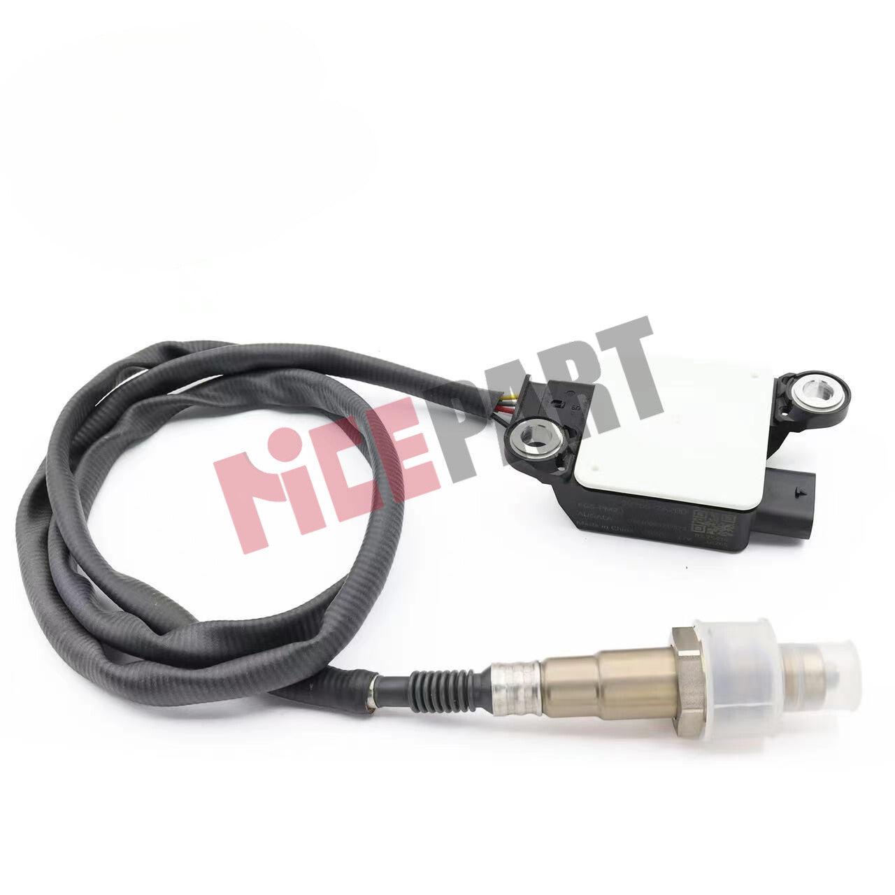 4L0906261E PM Exhaust Particulate Sensor compatible for Audi Q7 14-15 for VW Touareg