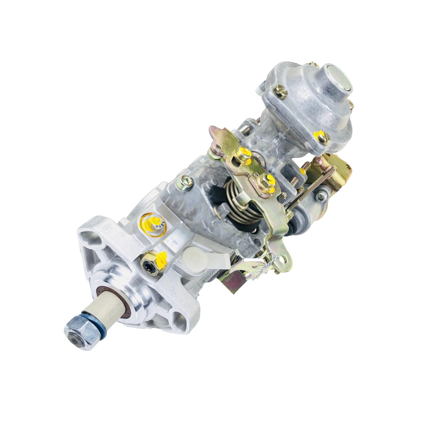 VE Diesel Fuel Injection Pump 0460424390 T73221121 For Perkins Engine