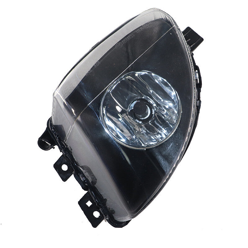 One pair of headlights suitable for BMW F10, F18, 535i, 550i, 528i, and 5 Series models from 2011 to 2013.