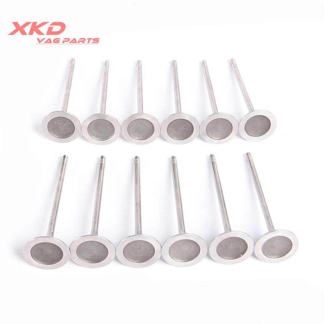 3.0T N55 Intake Valve Kit Suitable for BMW 135i, 335i, 435i, 535i, 640i, X4, X5 11347583777