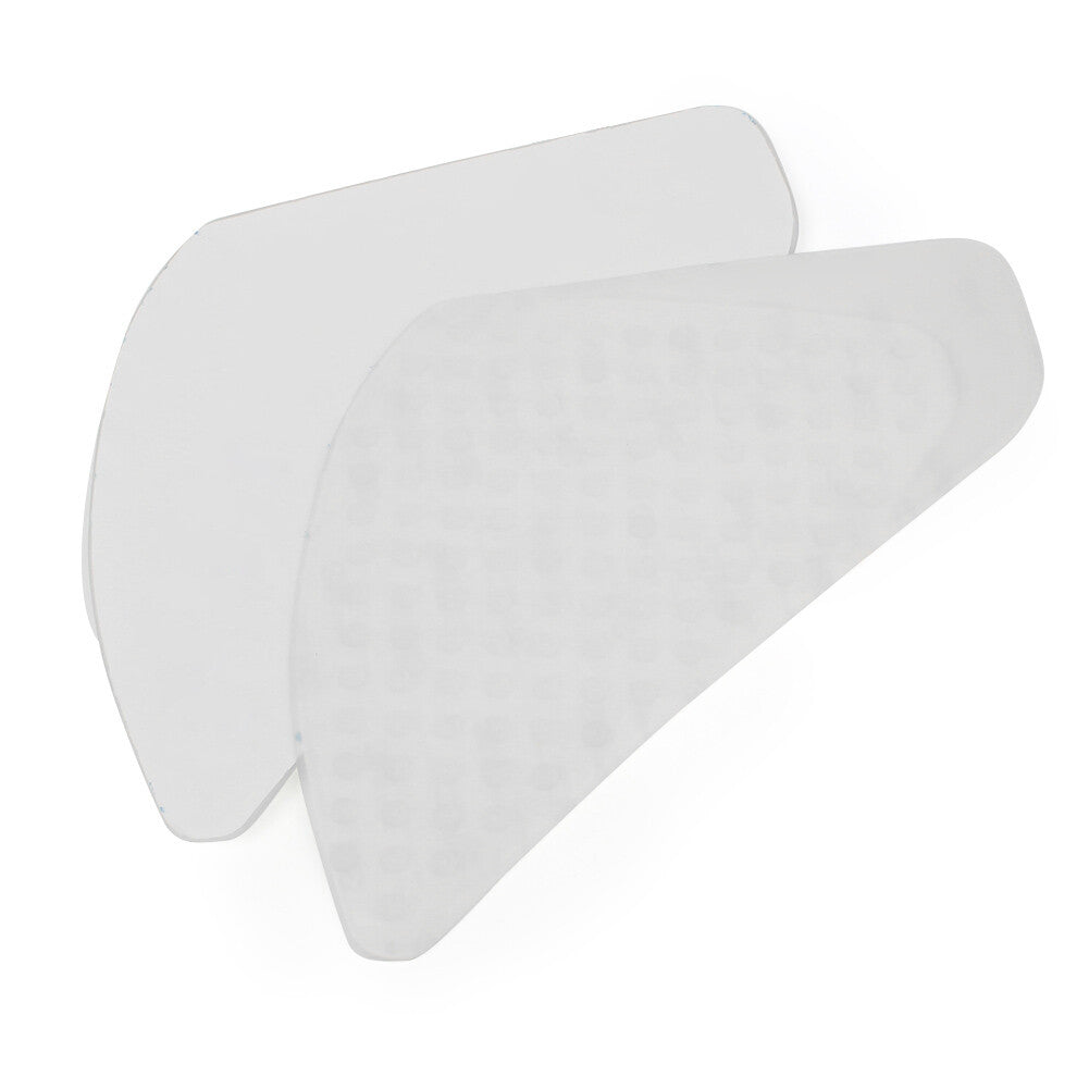 Wei? Kraftstoff Tank Traktion Seiten Pad Kniegriff f¨¹r for Honda CB1300 2006-2015