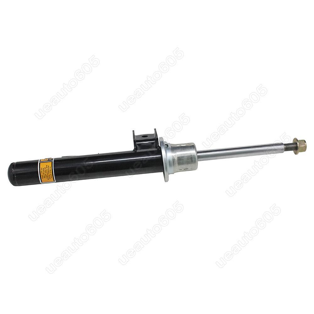 2x for Smart Fortwo W451 08-15 Front Left Right Shock Strut Absorbers w/O ADS