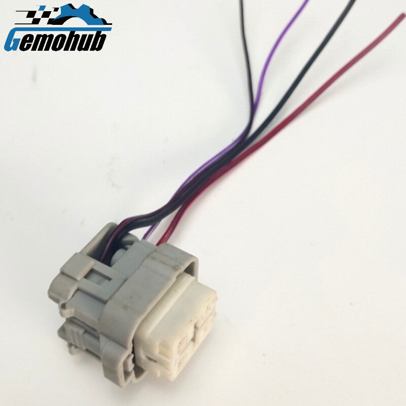 4 pins OE Quality Fuel pump wiring connector for Mazda 323 for Mazda 5 for Mazda 6