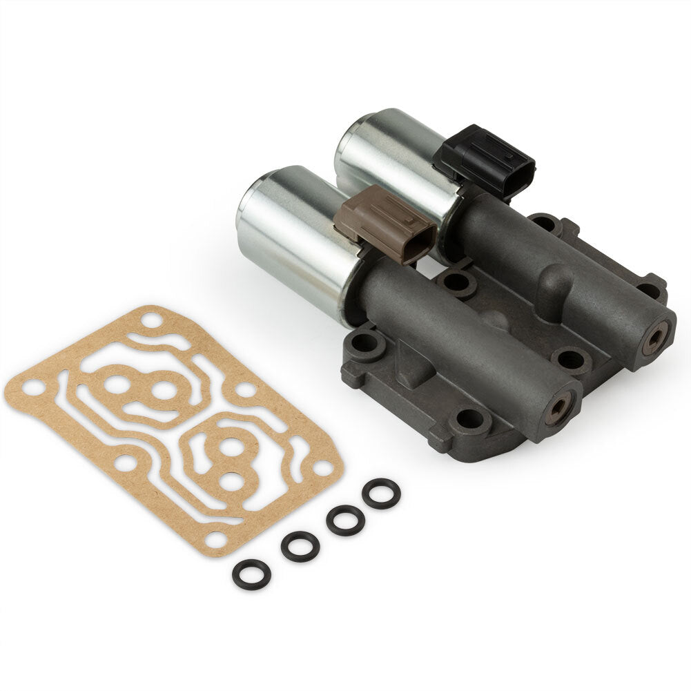 Transmission Dual Linear Shift Solenoid for Honda Accord CRV for Acura 28260-PRP-014